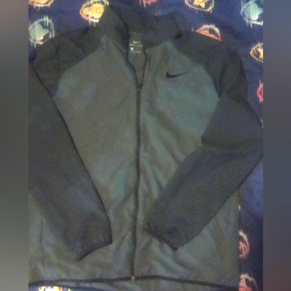 Men's Nike Dri-Fit Jacket
